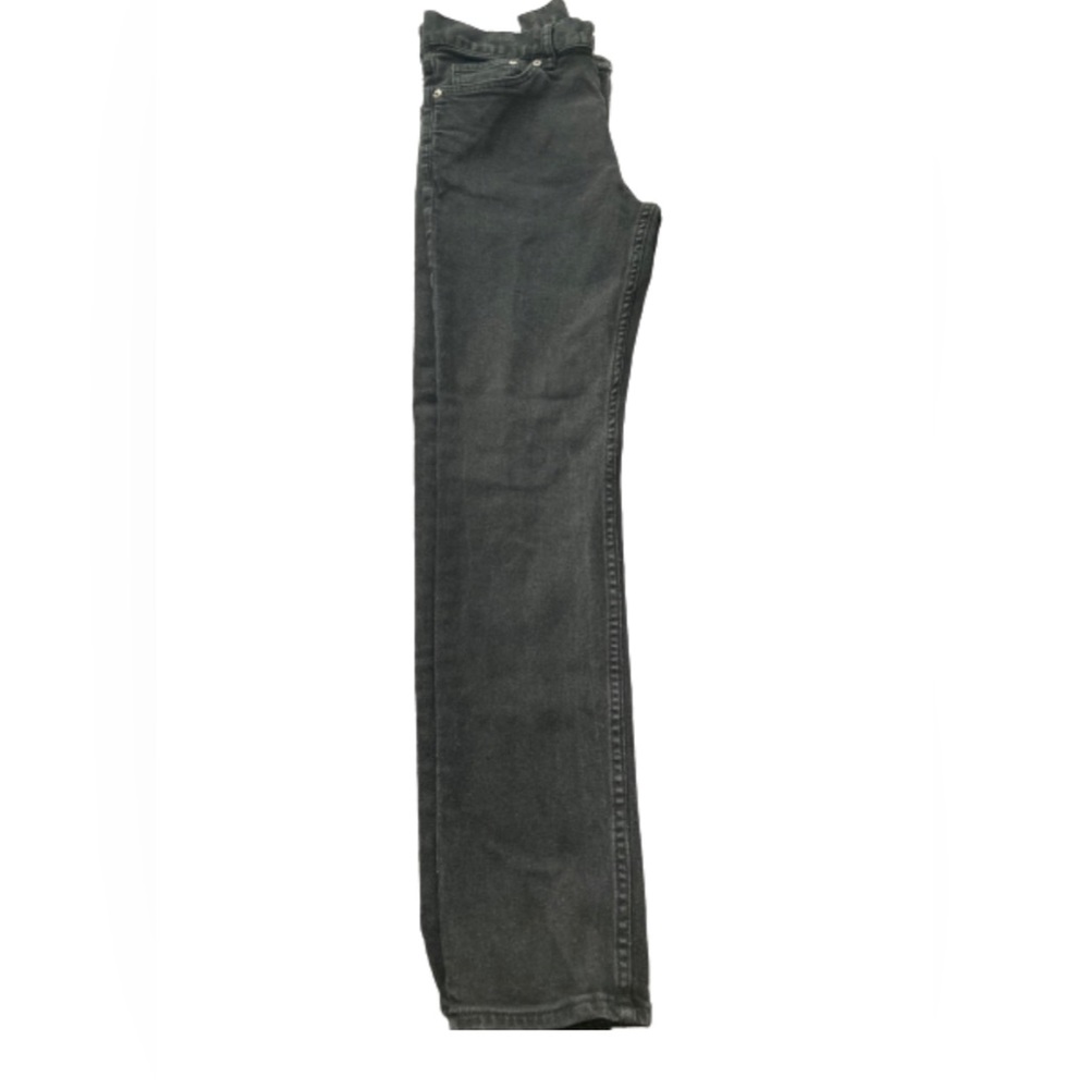 Black jeans 30x32